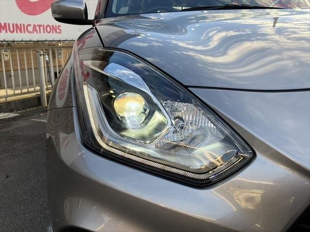 SUZUKI SWIFT 2019 Image 31