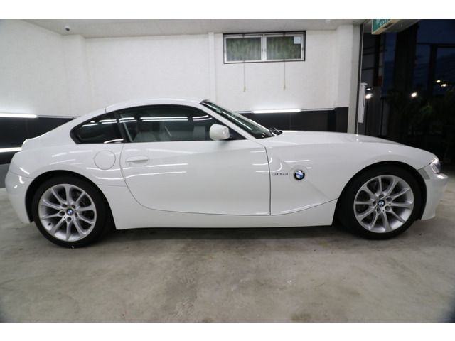 BMW Z4 COUPE 2007 Image 31