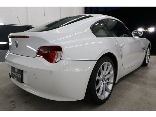 BMW Z4 COUPE 2007 Image 31