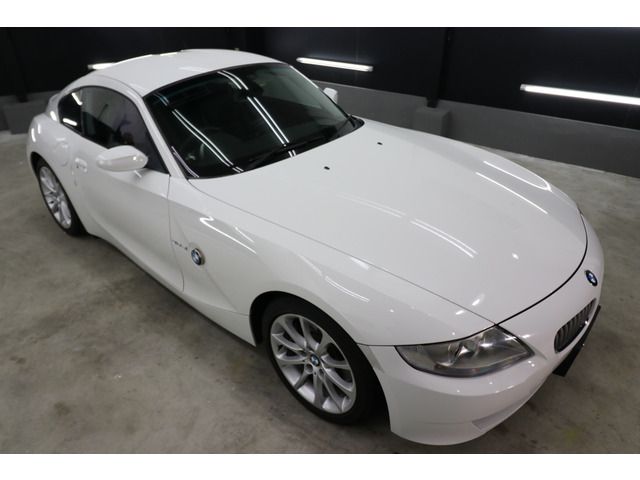 BMW Z4 COUPE 2007 Image 31