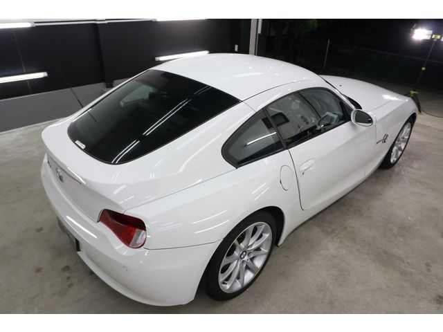 BMW Z4 COUPE 2007 Image 31