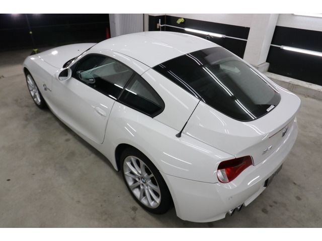 BMW Z4 COUPE 2007 Image 31
