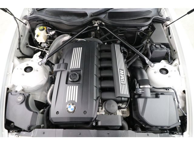 BMW Z4 COUPE 2007 Image 31