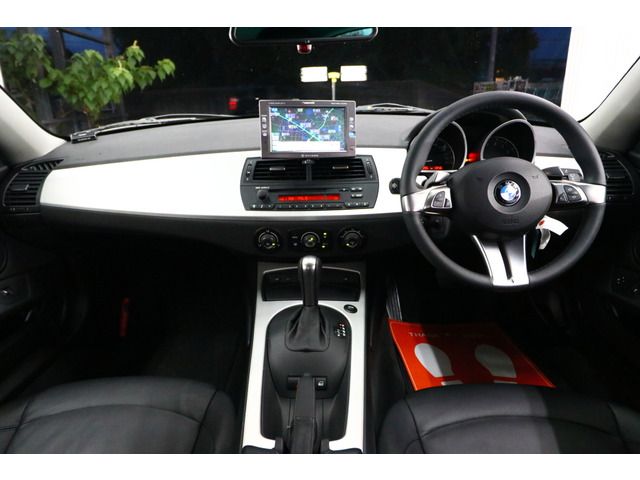 BMW Z4 COUPE 2007 Image 31