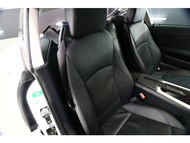 BMW Z4 COUPE 2007 Image 31