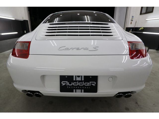 PORSCHE 911 2005 Image 31