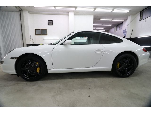 PORSCHE 911 2005 Image 31