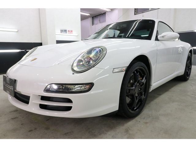 PORSCHE 911 2005 Image 31