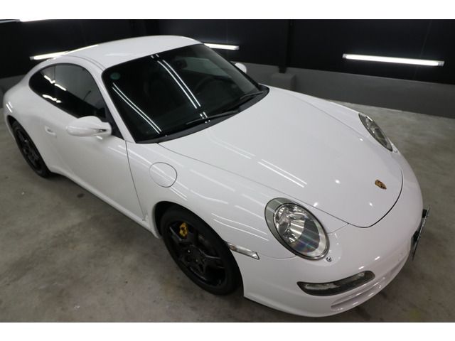 PORSCHE 911 2005 Image 31