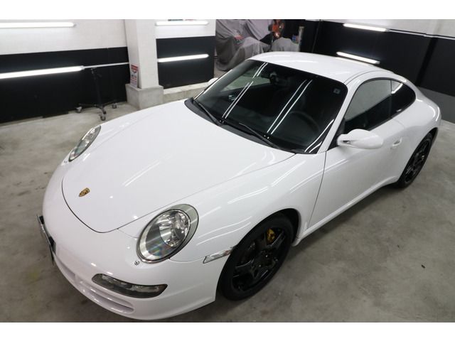 PORSCHE 911 2005 Image 31