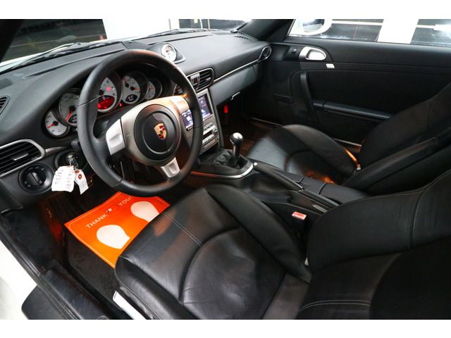 PORSCHE 911 2005 Image 31