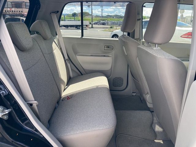 SUZUKI ALTO LAPIN LC 2016 Image 31