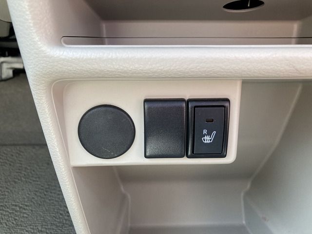 SUZUKI ALTO LAPIN LC 2016 Image 31