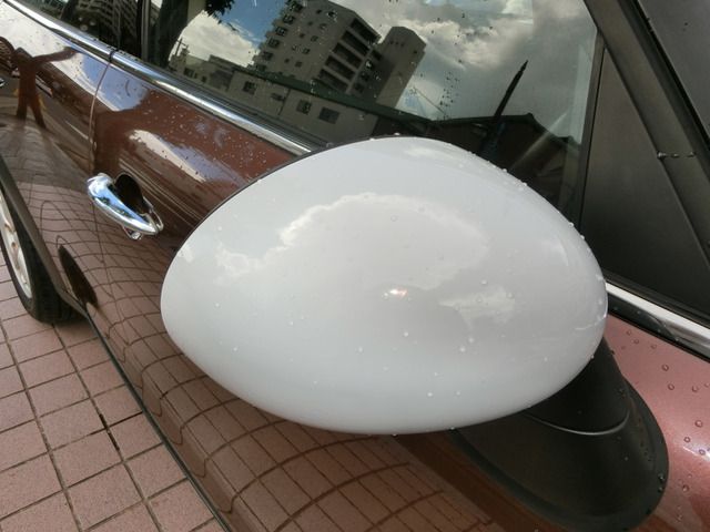 BMW MINI COOPER CROS 2014 Image 31