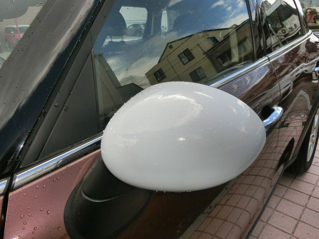 BMW MINI COOPER CROS 2014 Image 31