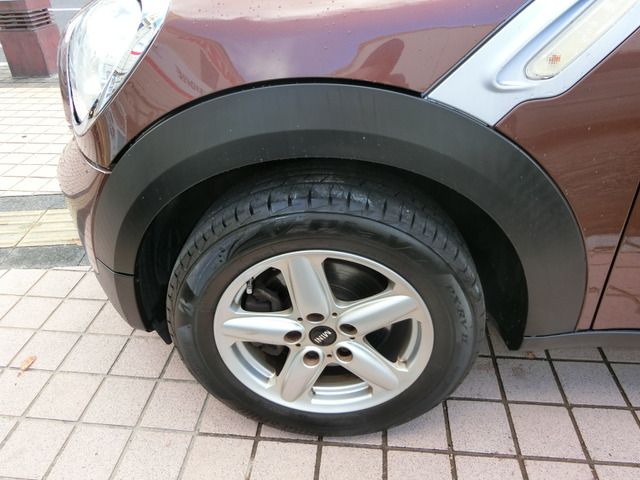 BMW MINI COOPER CROS 2014 Image 31