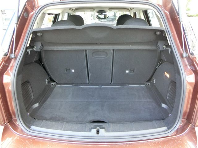 BMW MINI COOPER CROS 2014 Image 31