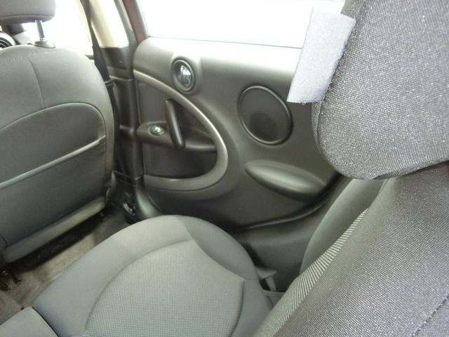 BMW MINI COOPER CROS 2014 Image 31