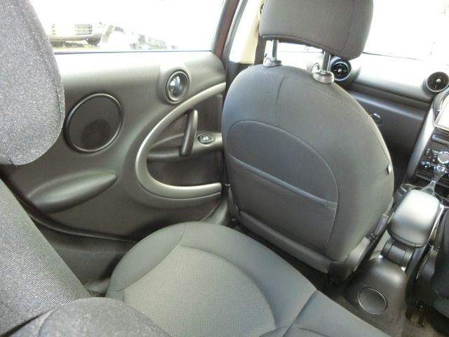 BMW MINI COOPER CROS 2014 Image 31