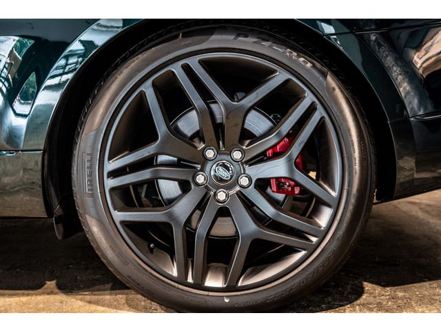 ROVER RANGE  SP 2021 Image 31