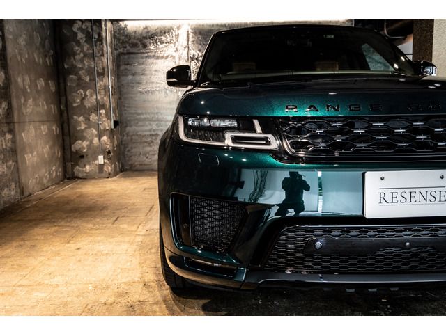 ROVER RANGE  SP 2021 Image 31