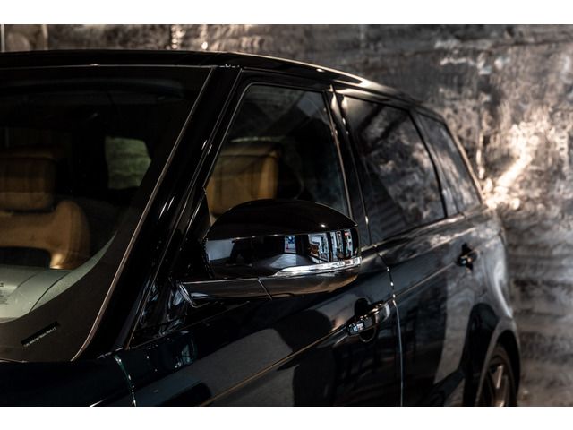 ROVER RANGE  SP 2021 Image 31