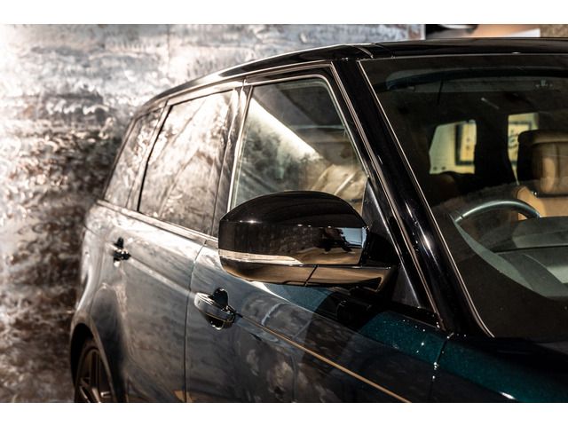 ROVER RANGE  SP 2021 Image 31