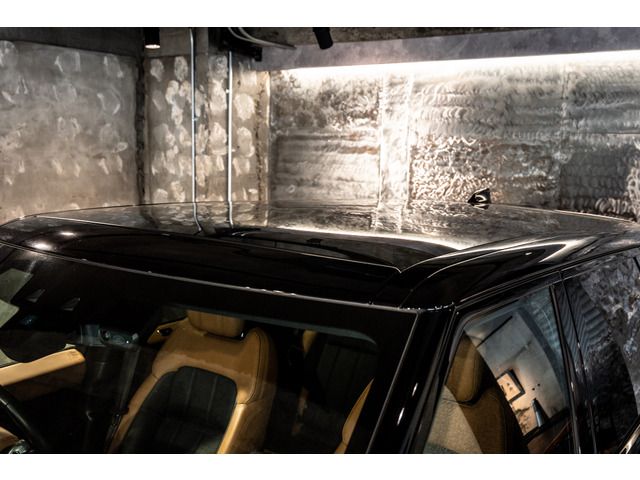 ROVER RANGE  SP 2021 Image 31