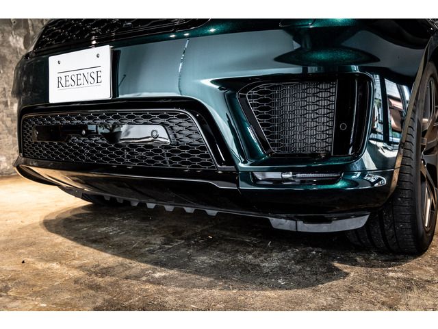 ROVER RANGE  SP 2021 Image 31