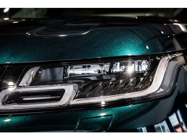 ROVER RANGE  SP 2021 Image 31