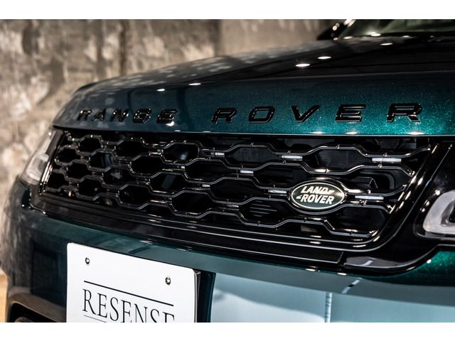 ROVER RANGE  SP 2021 Image 31