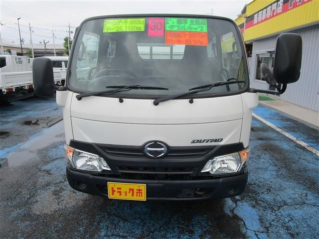 HINO DUTRO 2018 Image 31