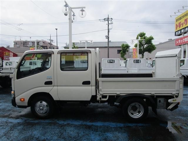 HINO DUTRO 2018 Image 31