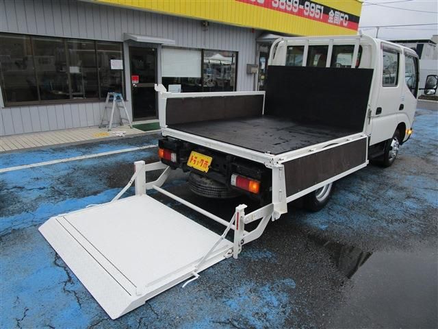 HINO DUTRO 2018 Image 31