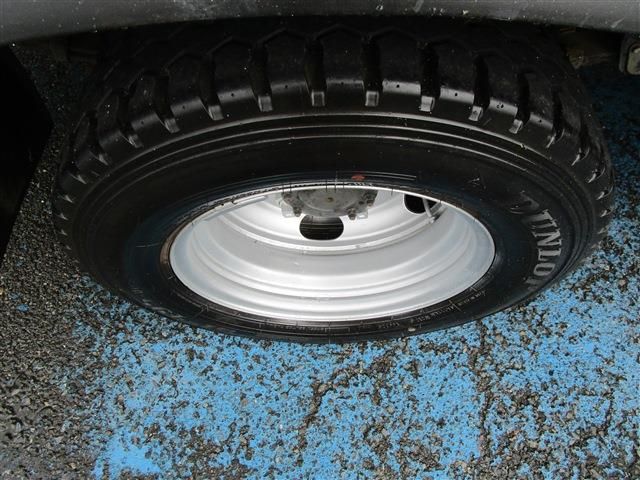 HINO DUTRO 2018 Image 31