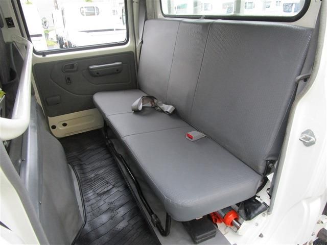 HINO DUTRO 2018 Image 31