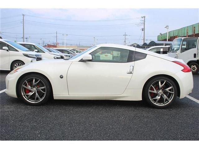 NISSAN FAIRLADY Z 2013 Image 31