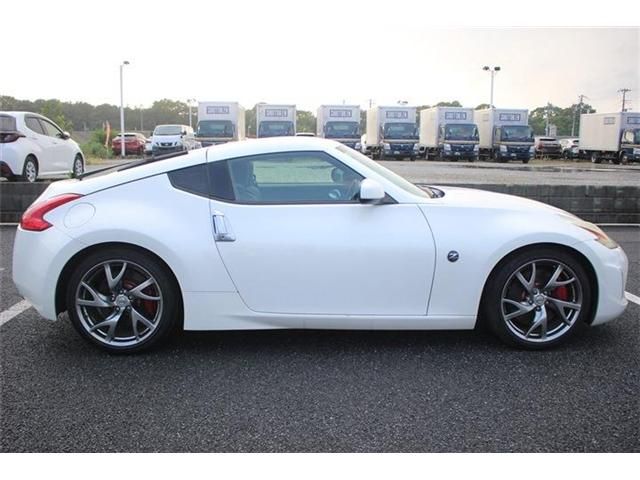 NISSAN FAIRLADY Z 2013 Image 31