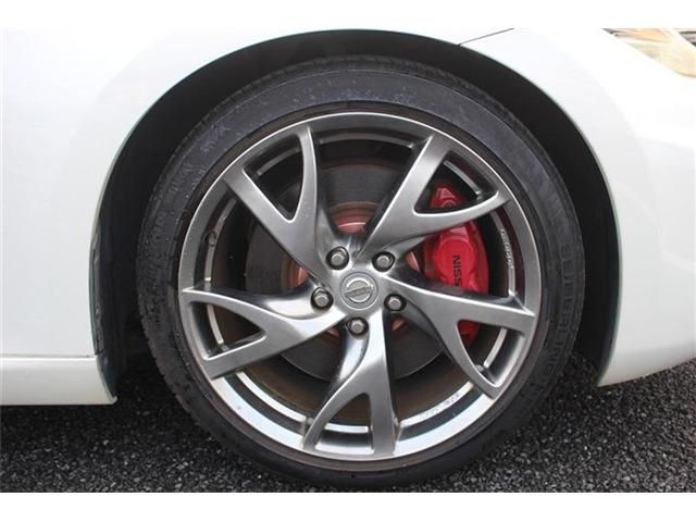 NISSAN FAIRLADY Z 2013 Image 31