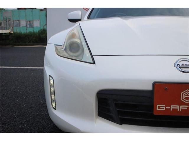 NISSAN FAIRLADY Z 2013 Image 31