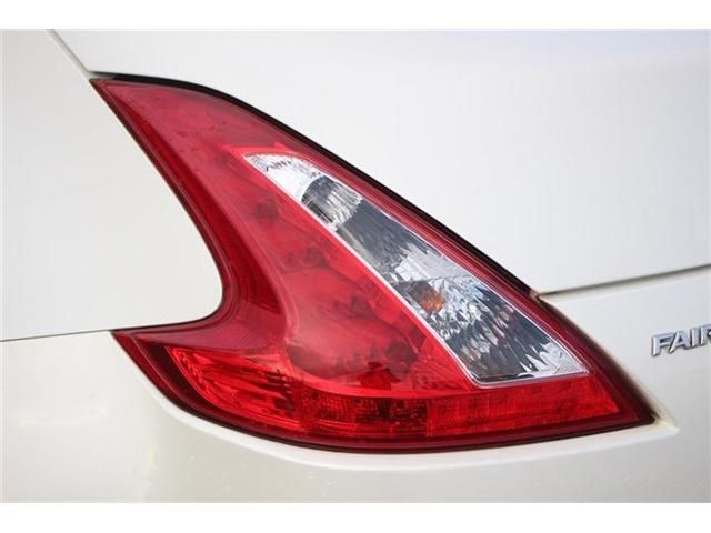 NISSAN FAIRLADY Z 2013 Image 31
