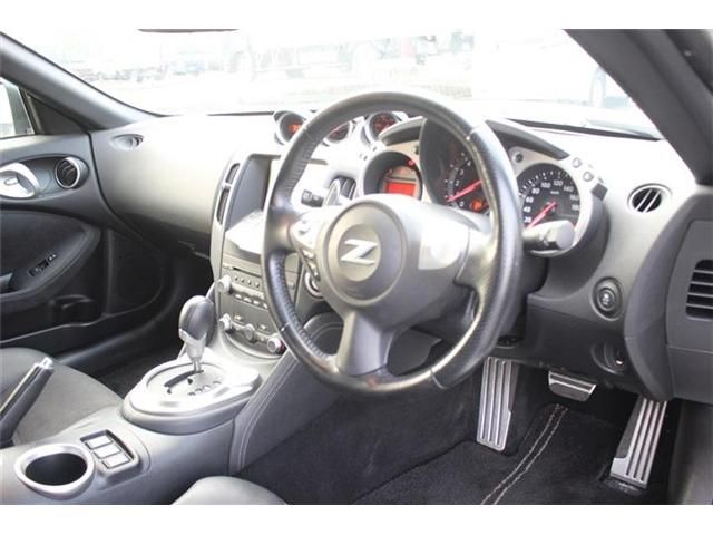 NISSAN FAIRLADY Z 2013 Image 31