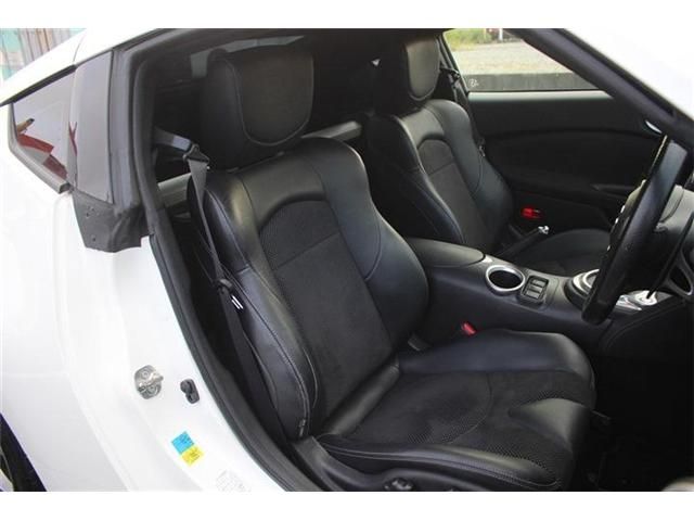 NISSAN FAIRLADY Z 2013 Image 31