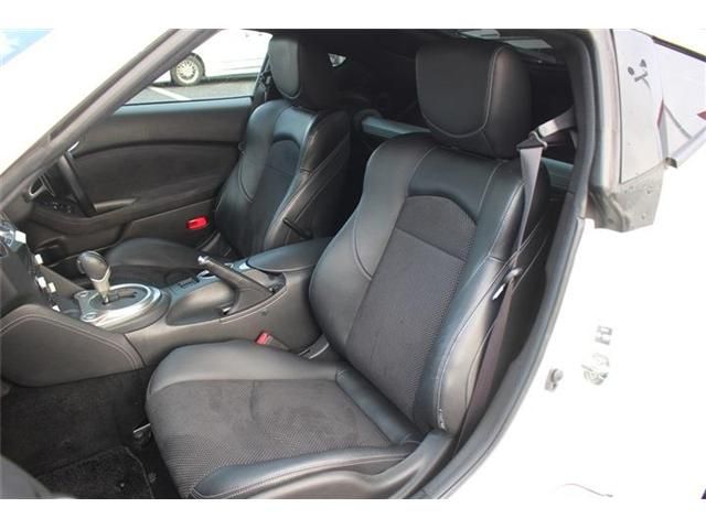 NISSAN FAIRLADY Z 2013 Image 31