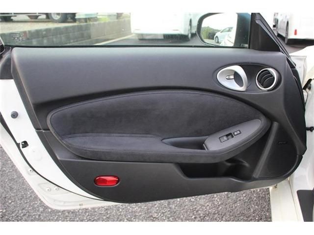 NISSAN FAIRLADY Z 2013 Image 31