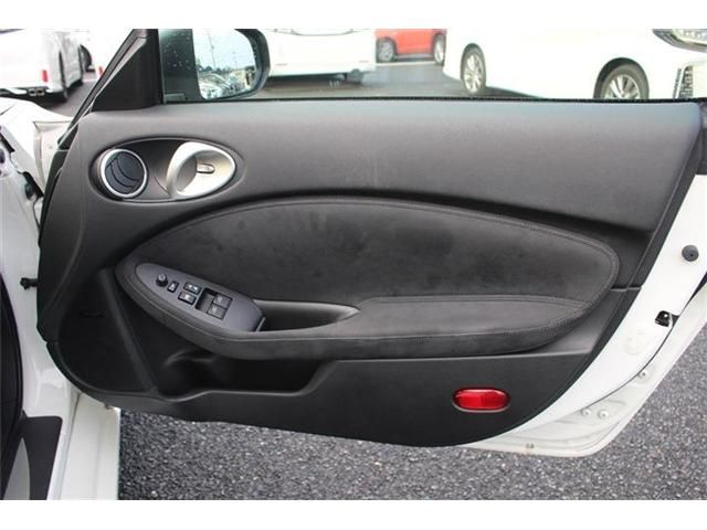 NISSAN FAIRLADY Z 2013 Image 31