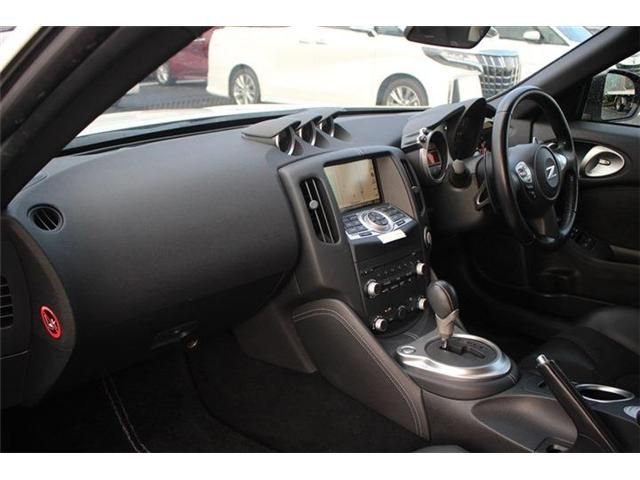 NISSAN FAIRLADY Z 2013 Image 31