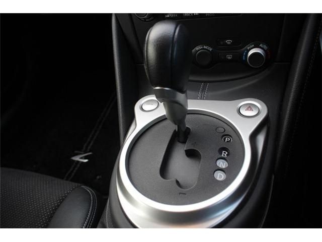 NISSAN FAIRLADY Z 2013 Image 31