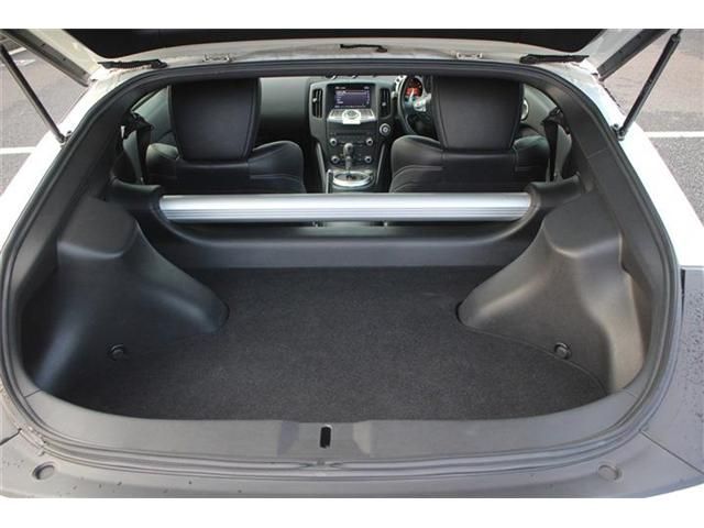 NISSAN FAIRLADY Z 2013 Image 31