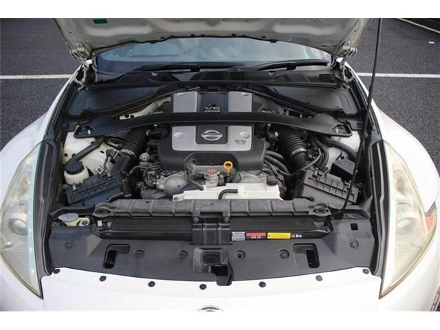 NISSAN FAIRLADY Z 2013 Image 31